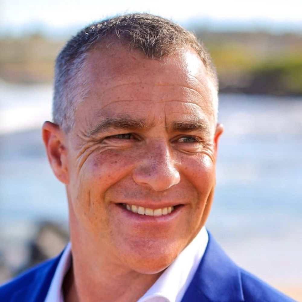 Brian Feeley MD