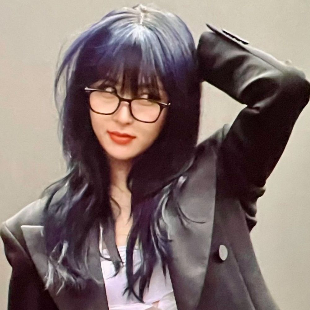 ⋆˖☽⋆ Moonris • CRAZY ⚡