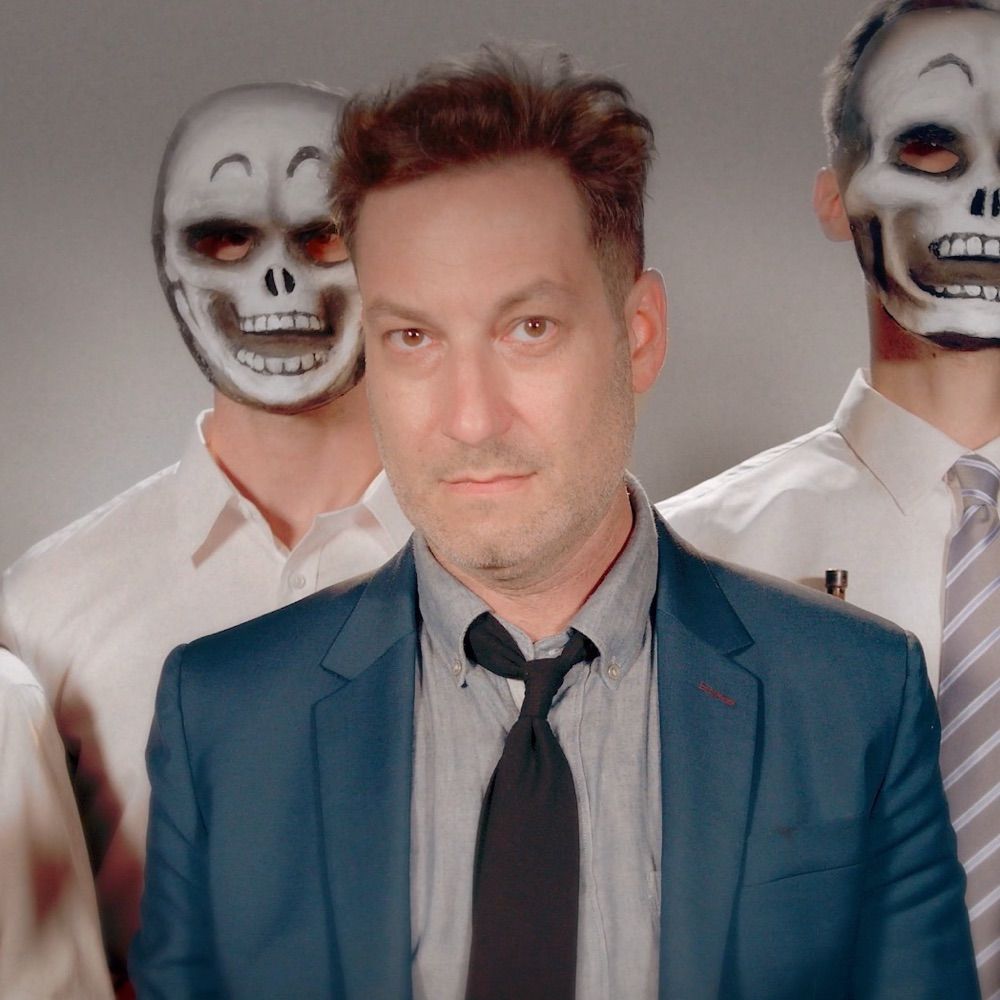 Adam Busch
