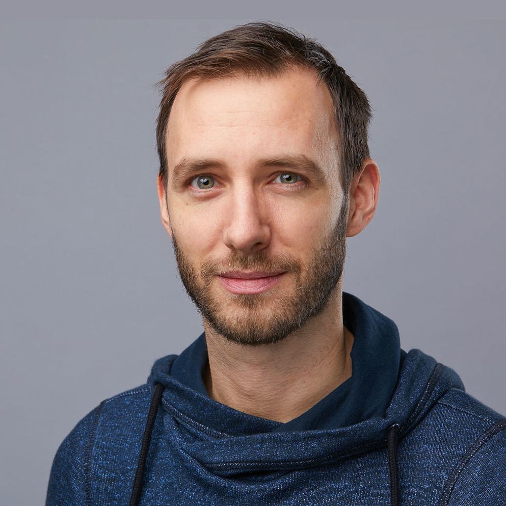 Thomas Unterthiner