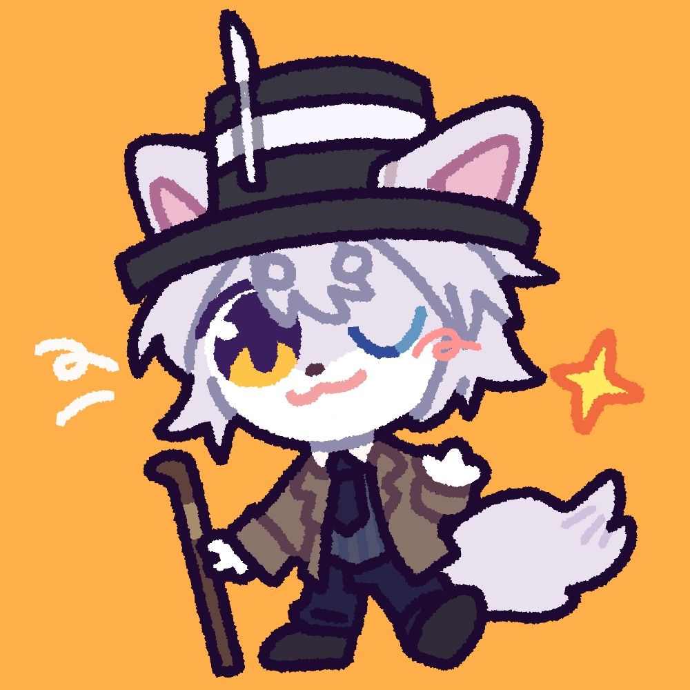 whose mouse
