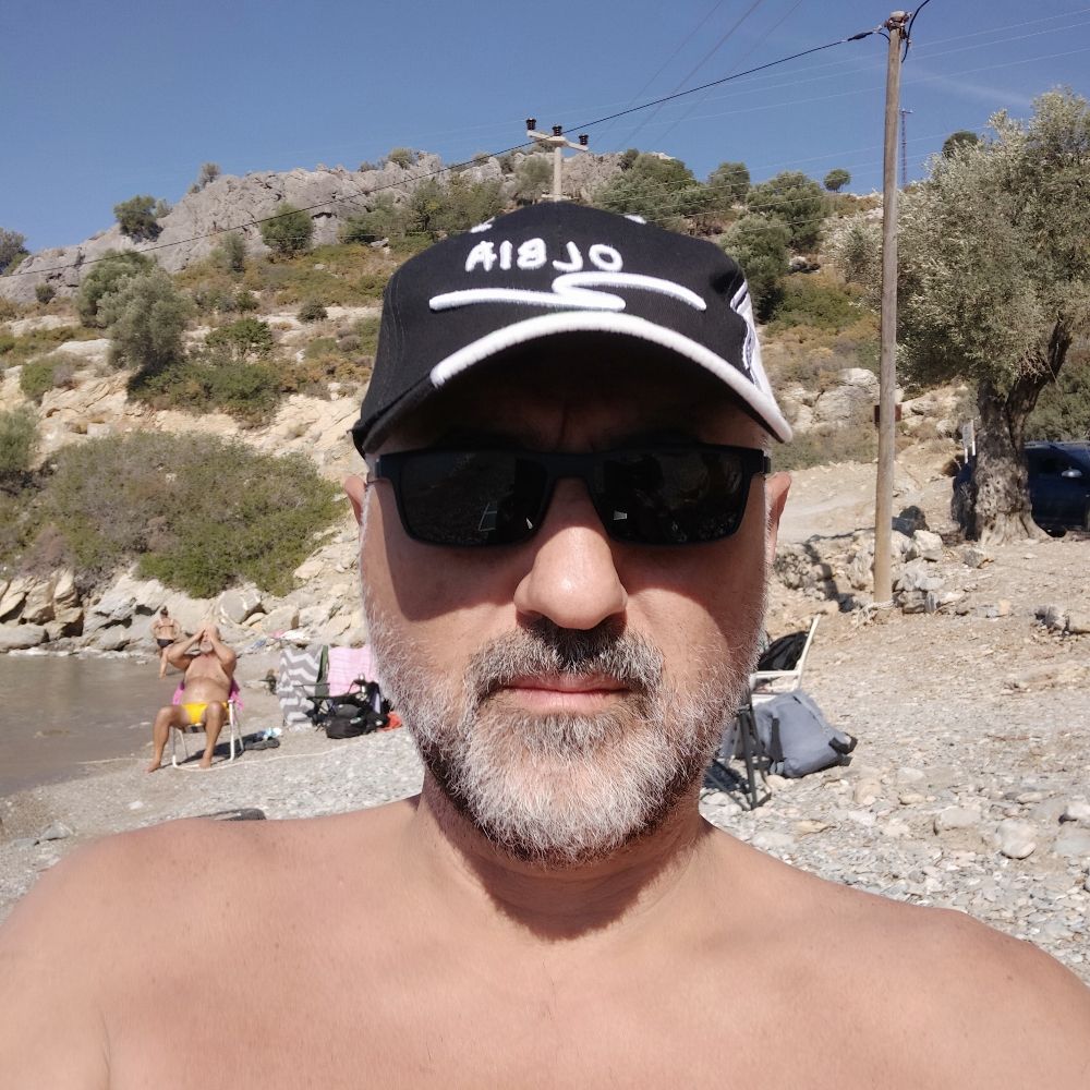 Mehmet Ali G.