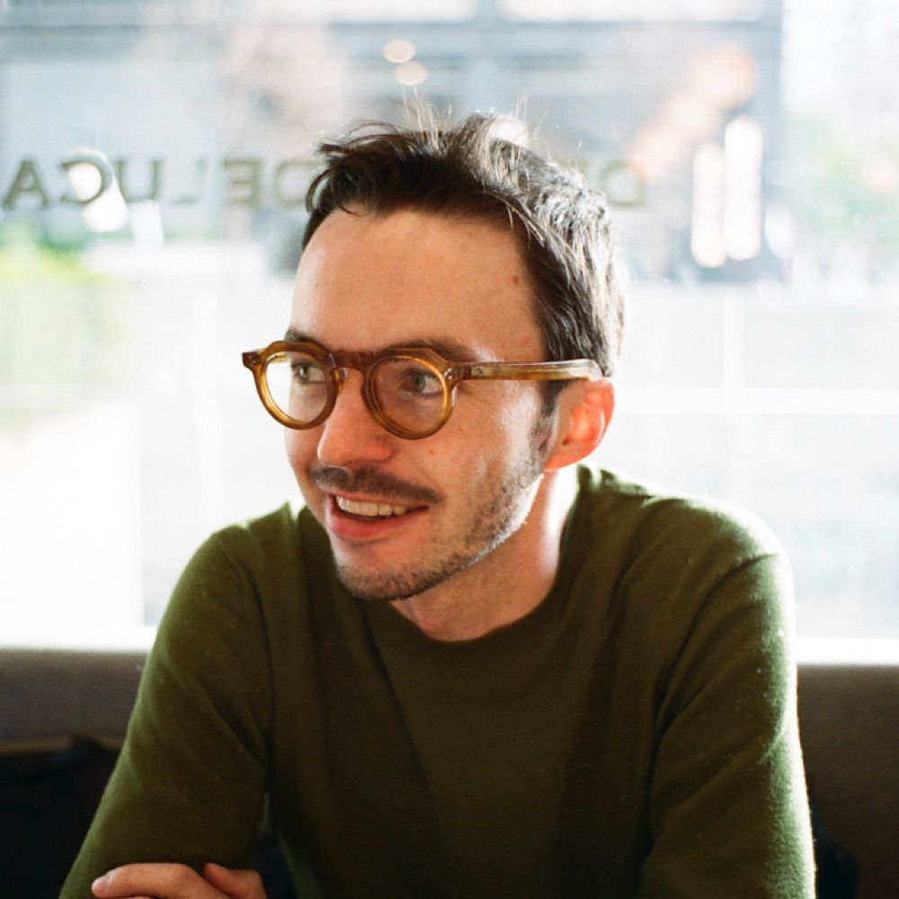 Sam Holden