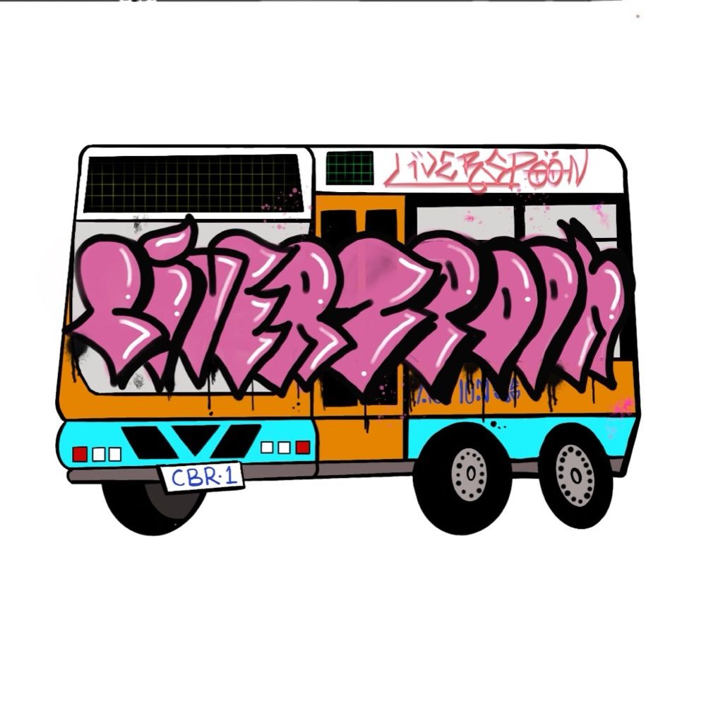 Liverspoon Art