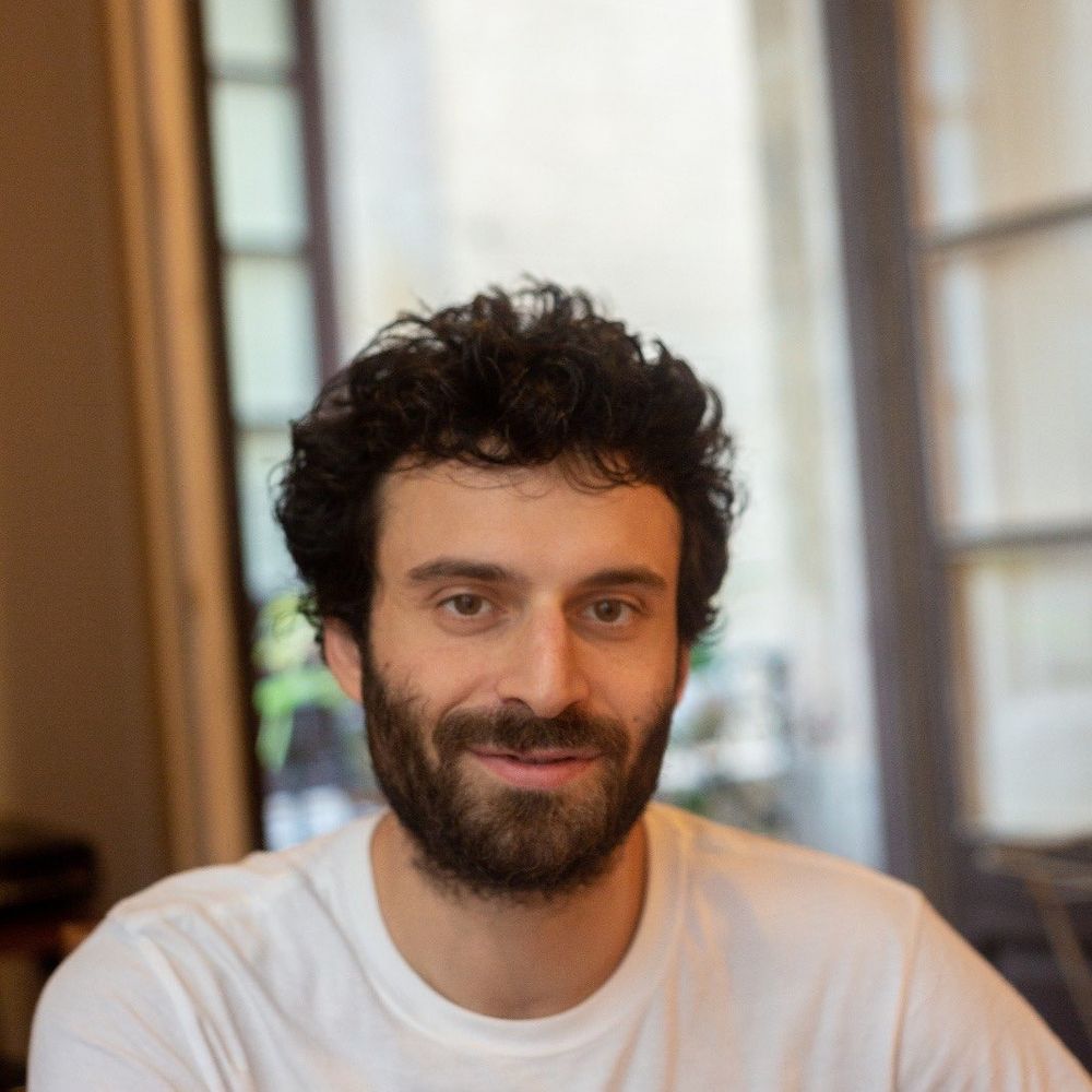 Eli Moskowitz