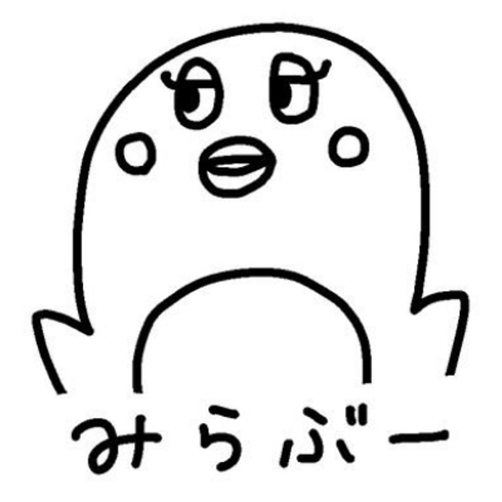 みらぶー