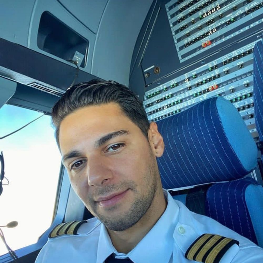 Kelvin Rodriguez