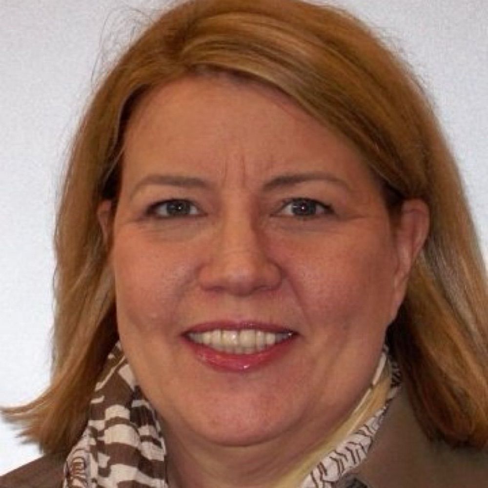 Rebecca Wolfe