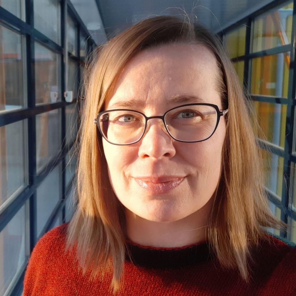 Tiina Suopajärvi