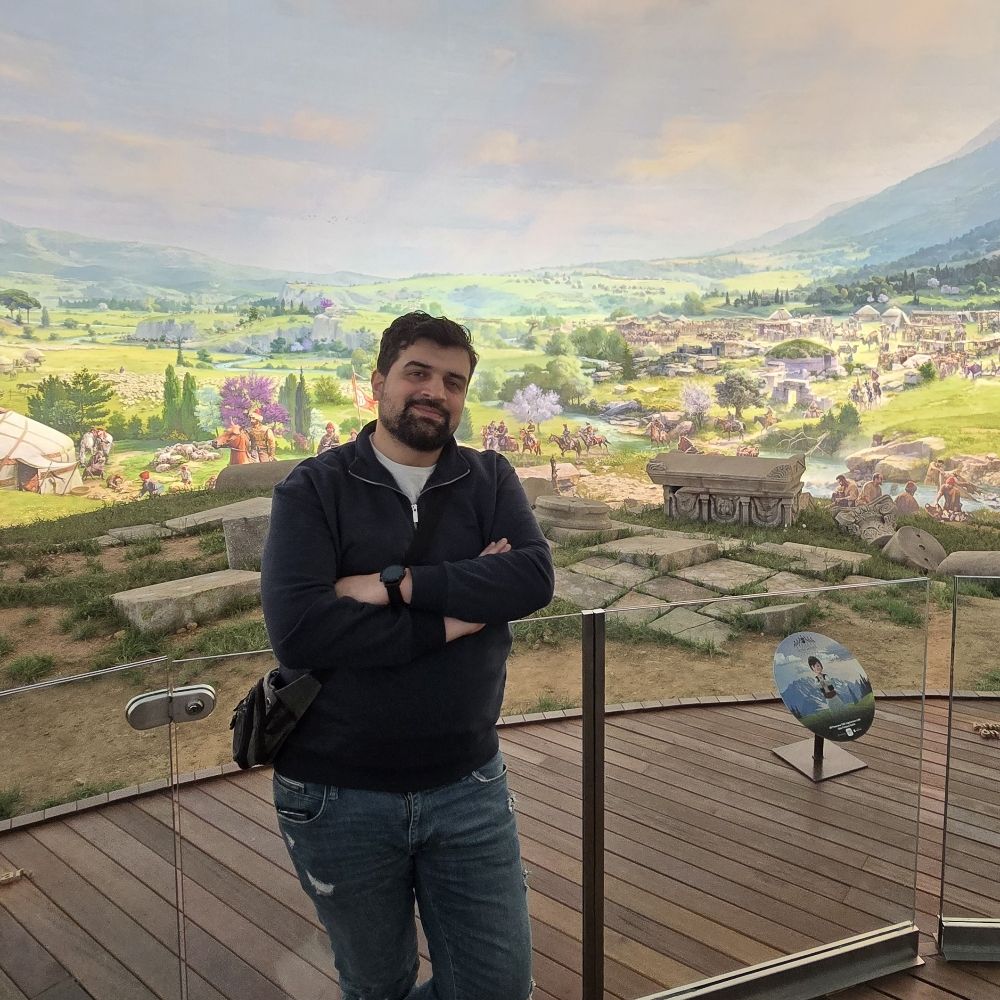 Cihan Bilgiç
