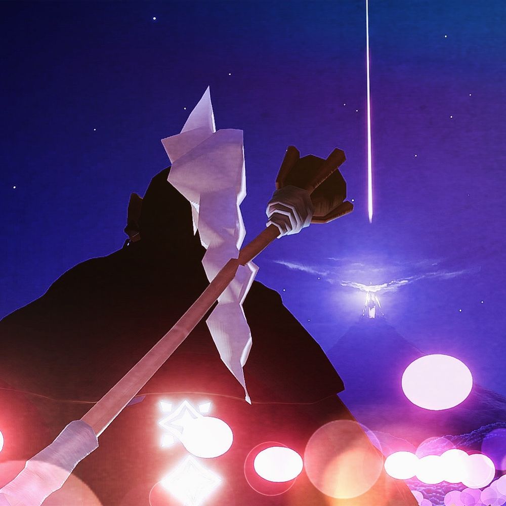 R_sky