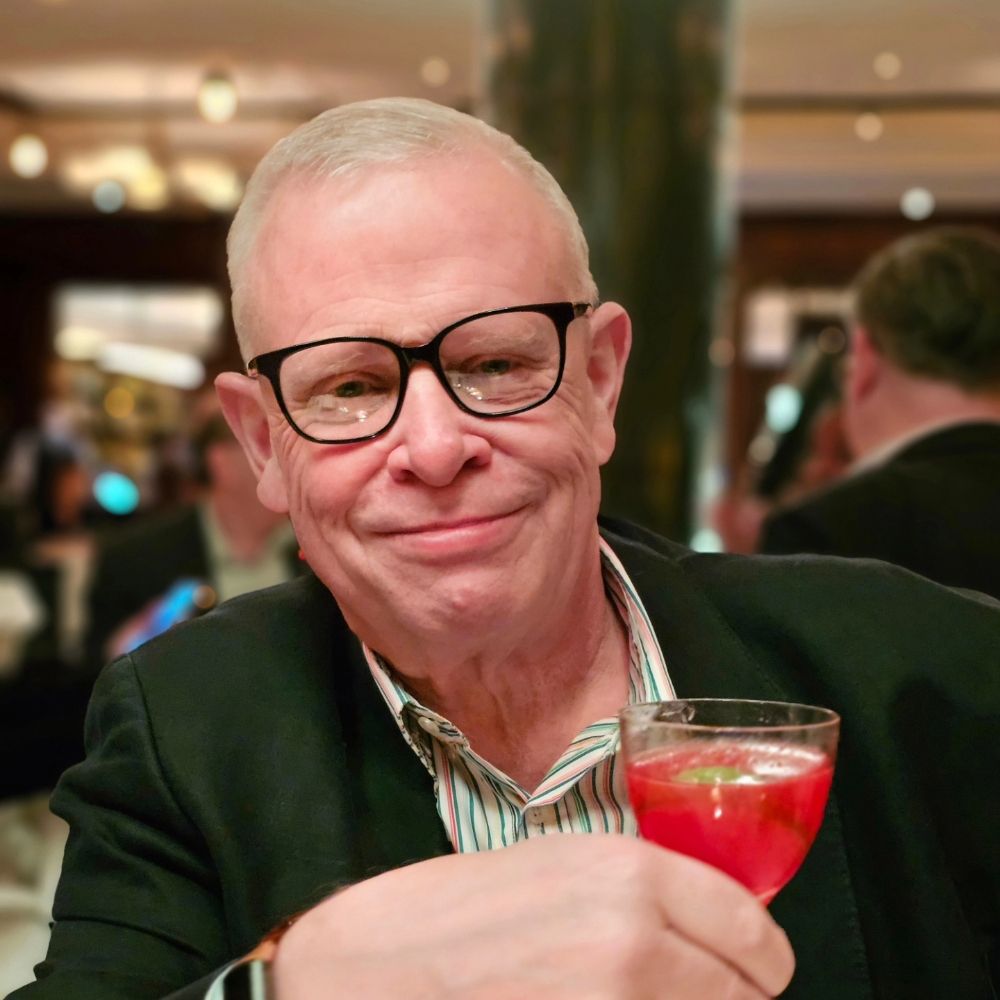 Richard Vines