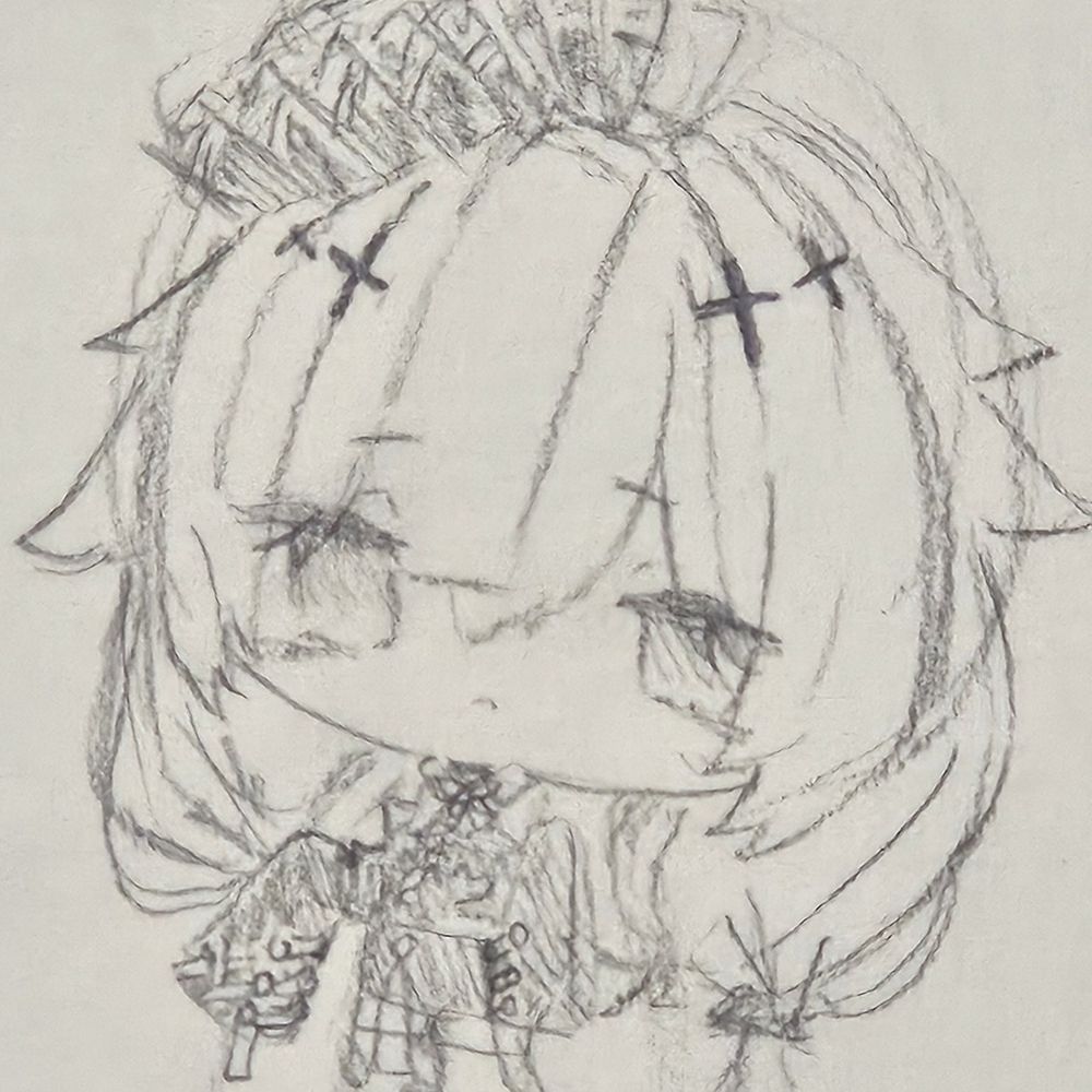 朔月_satuki