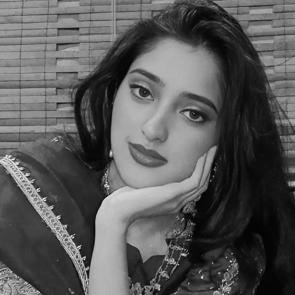 Syeda Batool