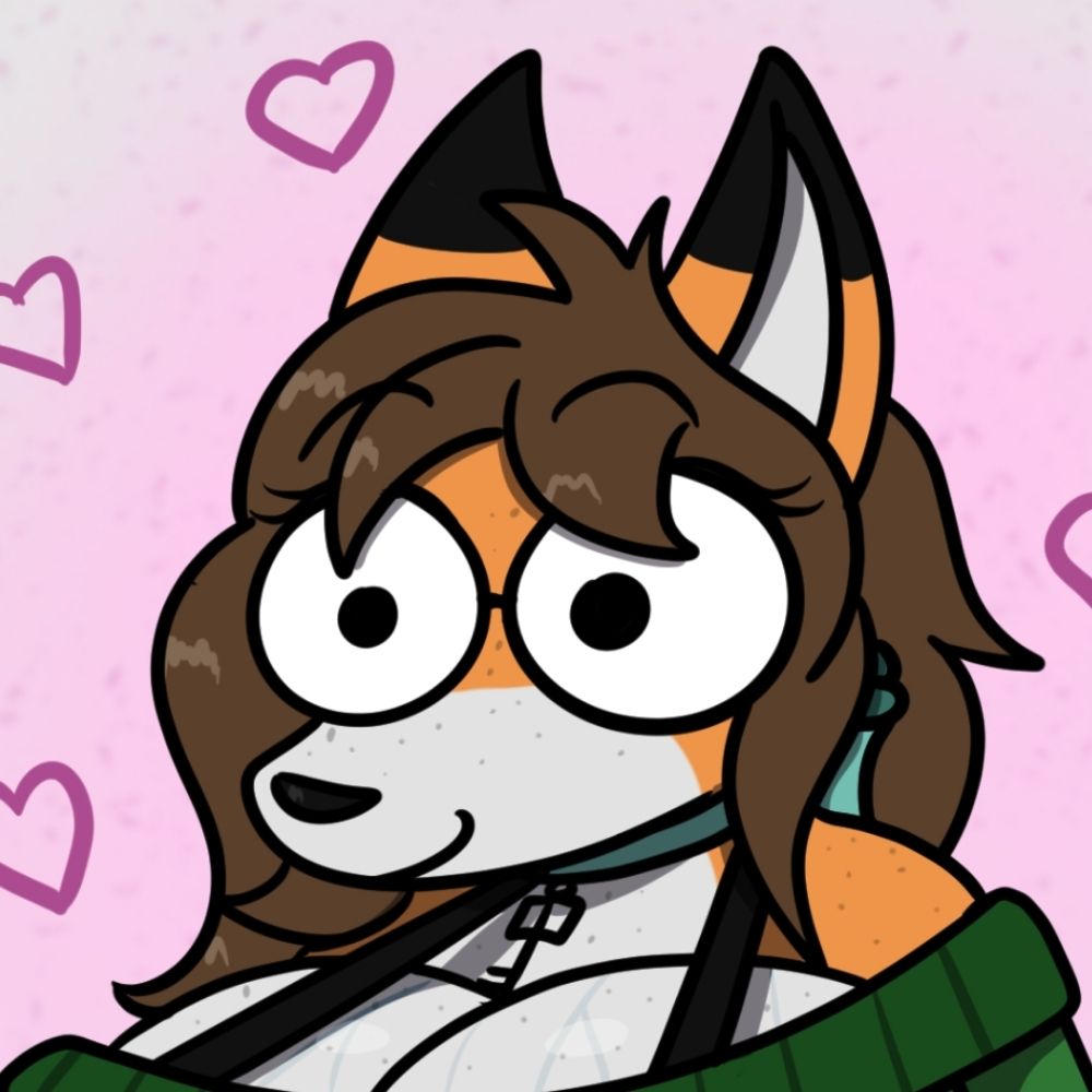 ✨️Fidget✨️