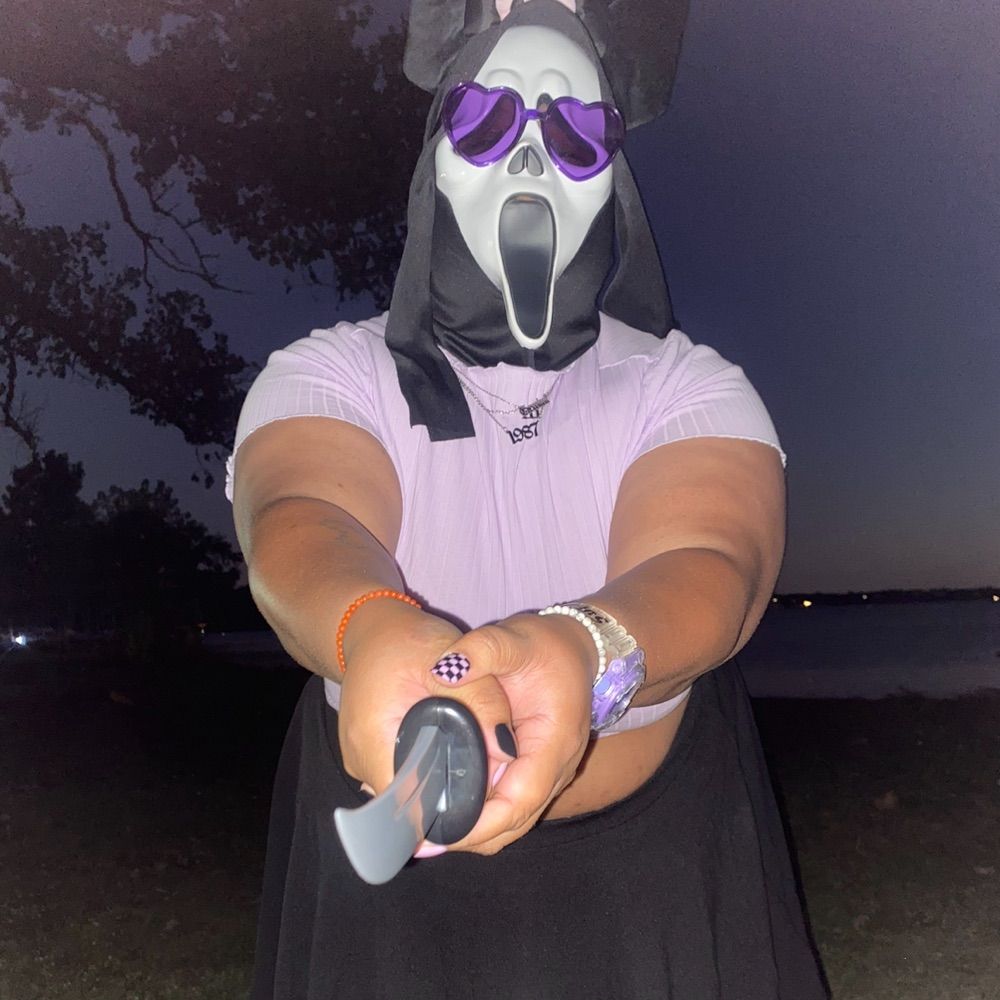 Crystal Bae