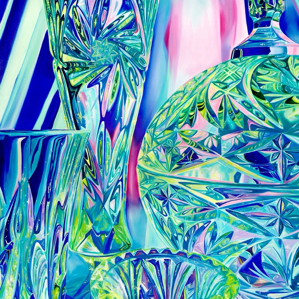 Karrah Sievert Art