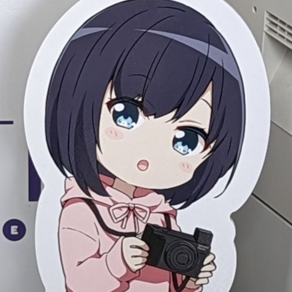 ふー