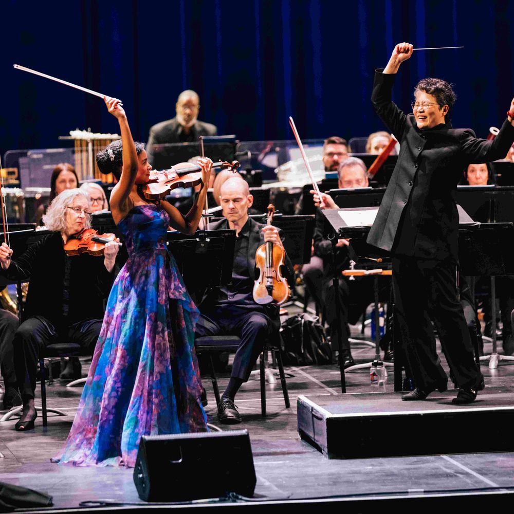 Chicago Sinfonietta