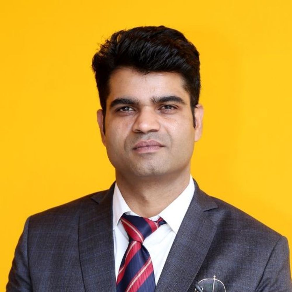 Amar Rao