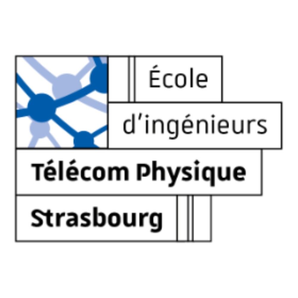 Télécom Physique Strasbourg  - Unistra
