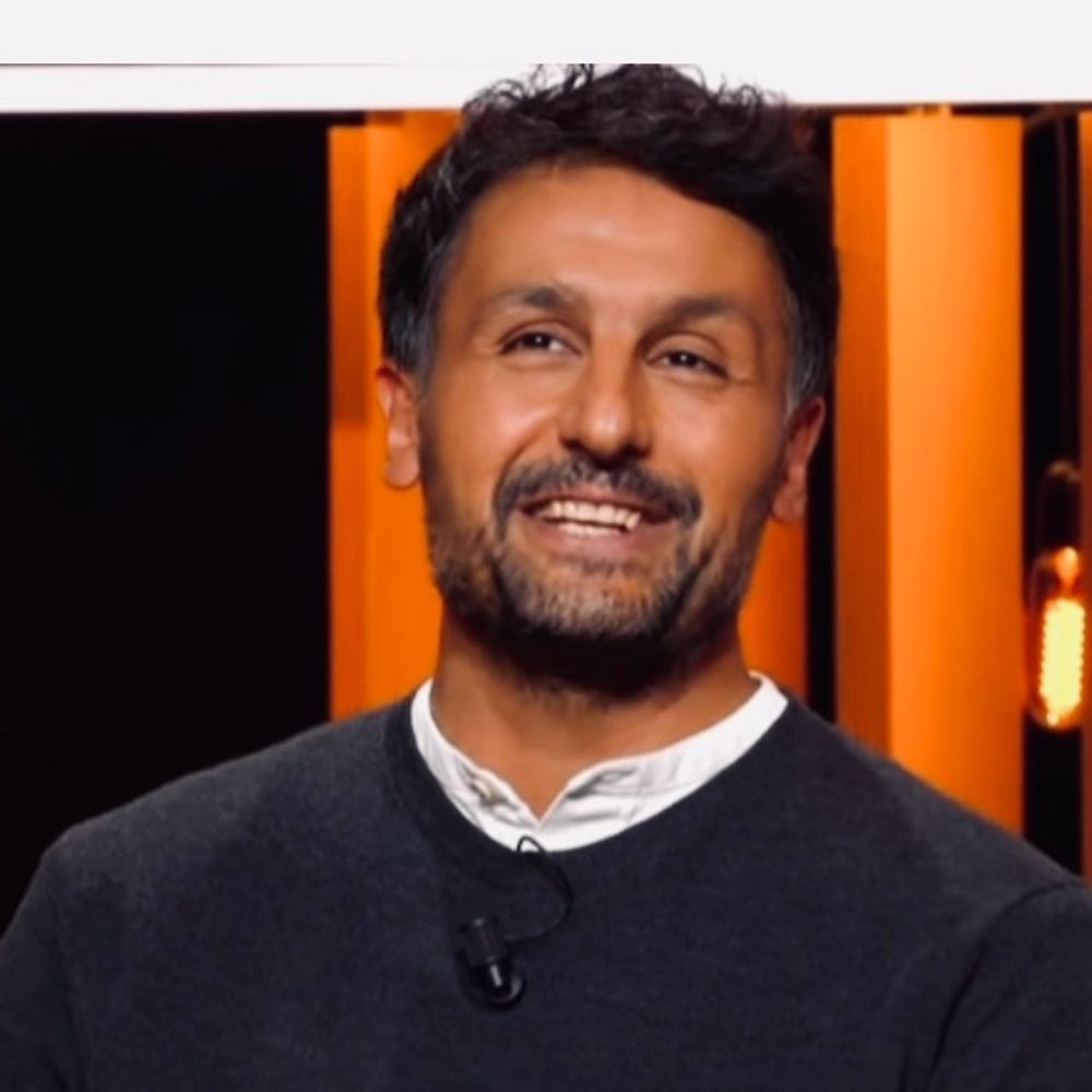 Seghir Lazri