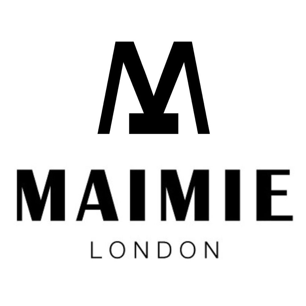 MAIMIE LONDON | ethical luxury silk fashion
