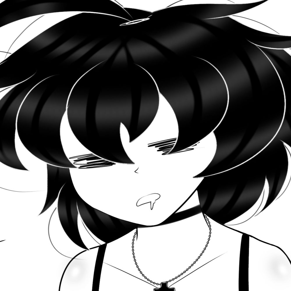 Trishy 🖤🔞 (COMMS OPEN!)