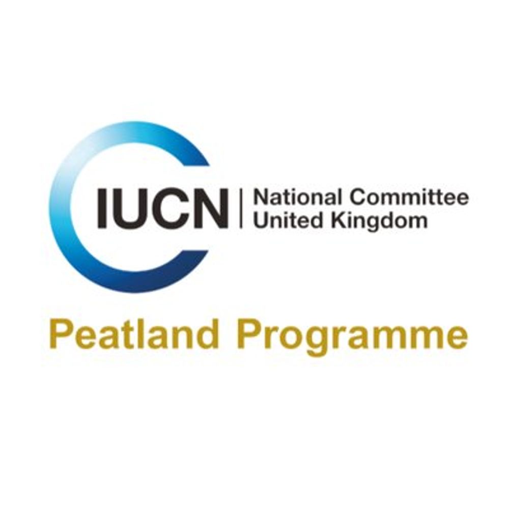 IUCN UK Peatland Programme