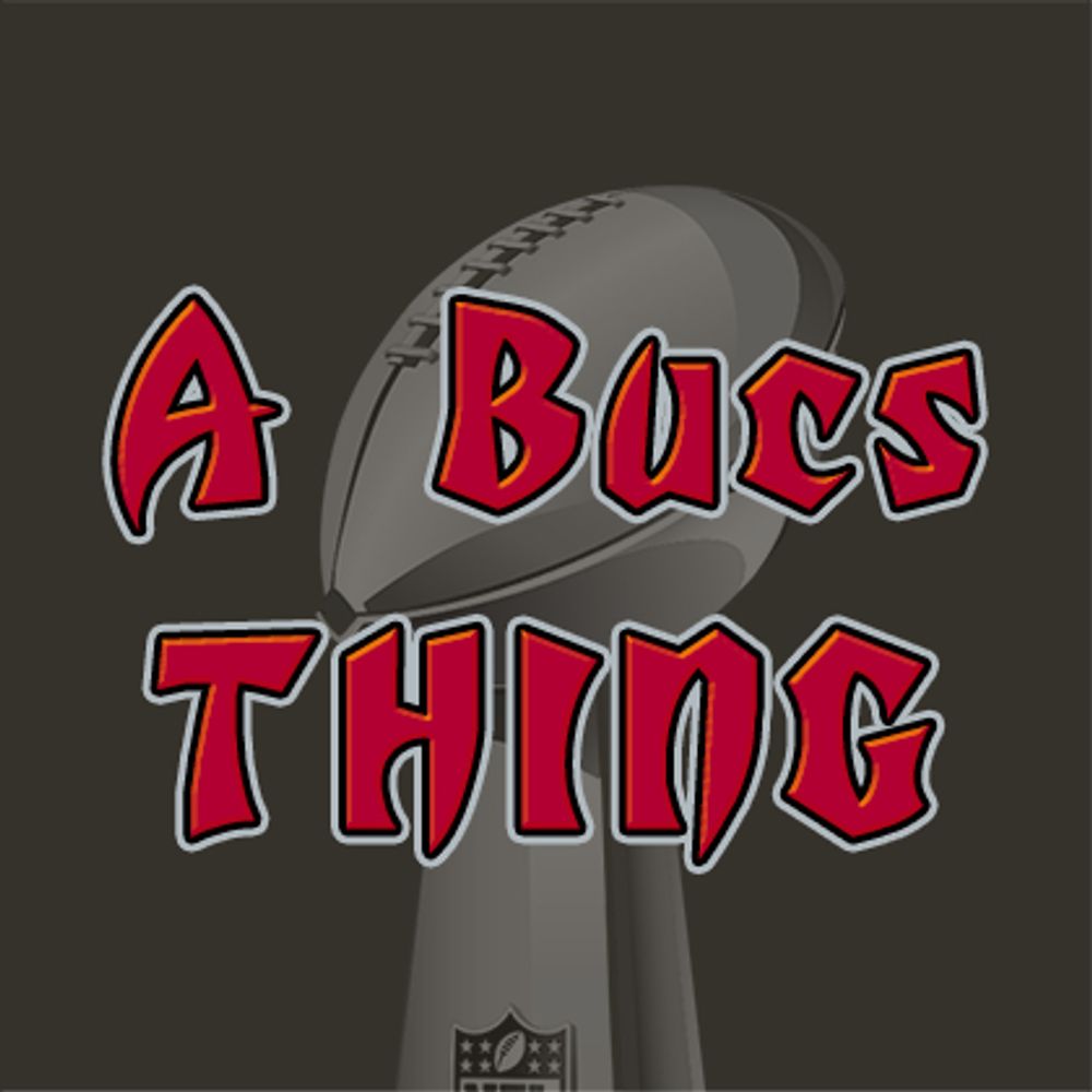 A Bucs Thing