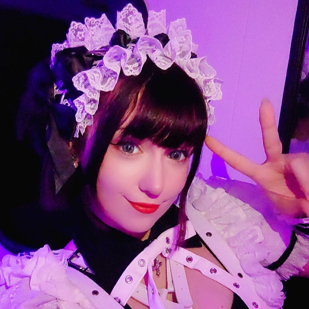 💖 RUKI 💖