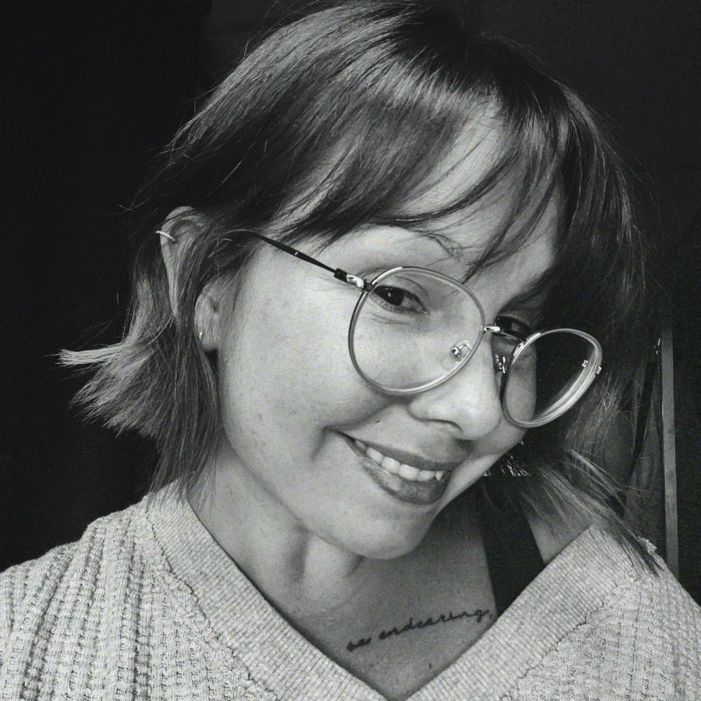 Sammi ☾