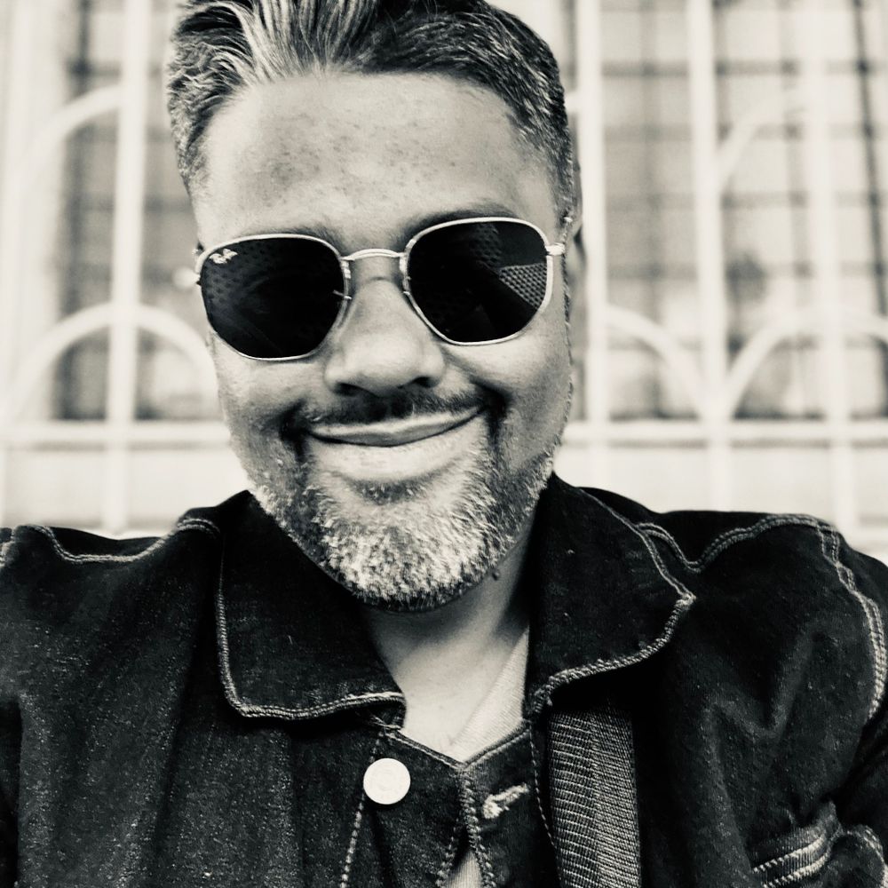 Sy Mukherjee
