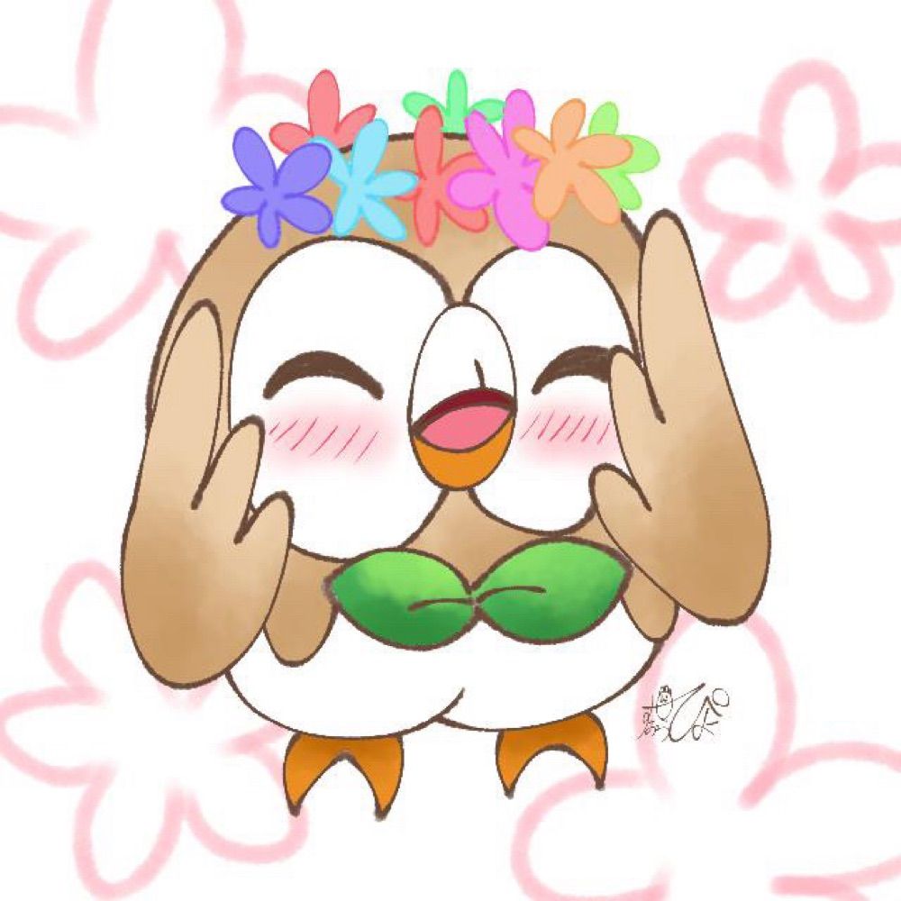りくもく