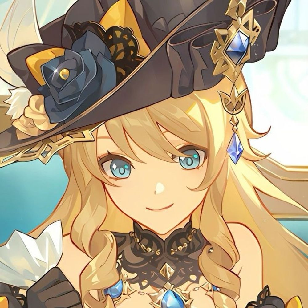 asteria 🧸