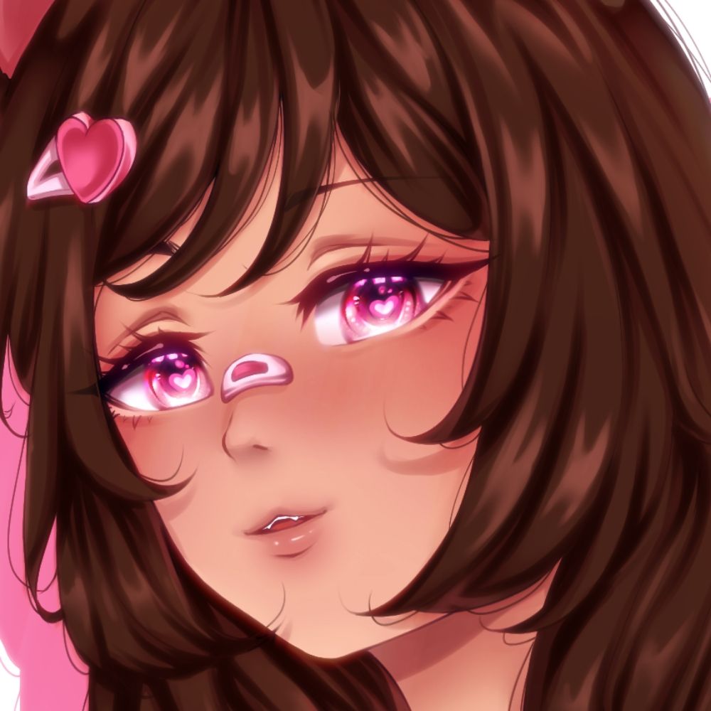 ୨ kinnie ୧ Comms CLOSED