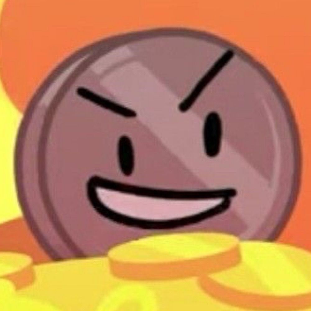 harley #1 nickel bfdi fan