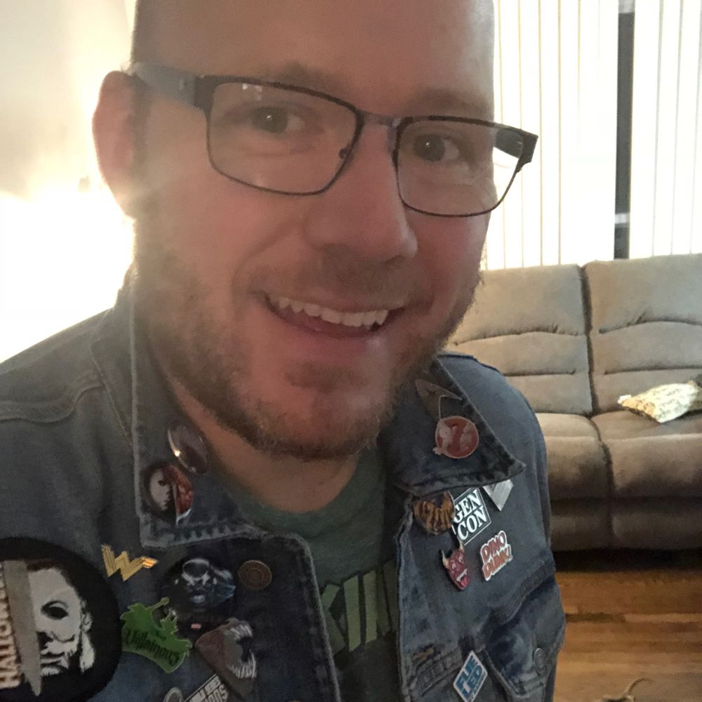 Michael “TheMiggyMack” Forth