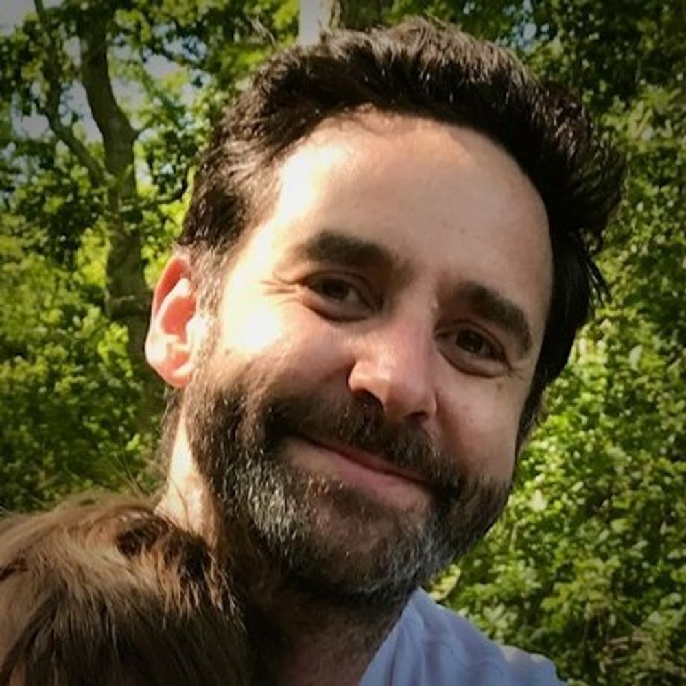 Gabriel Roth