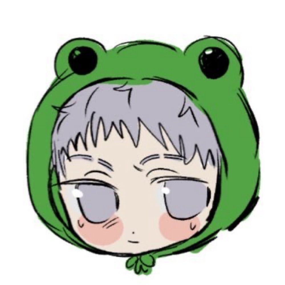 띠