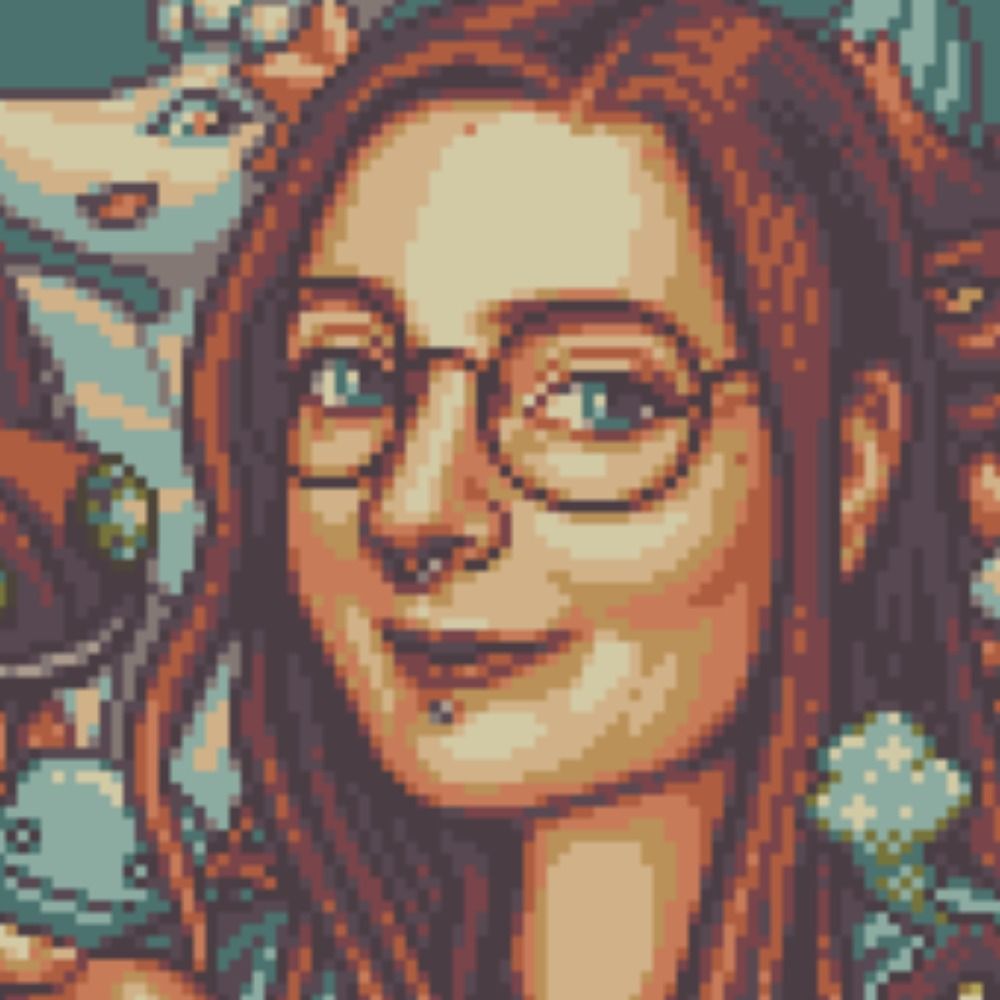 Linnea's avatar