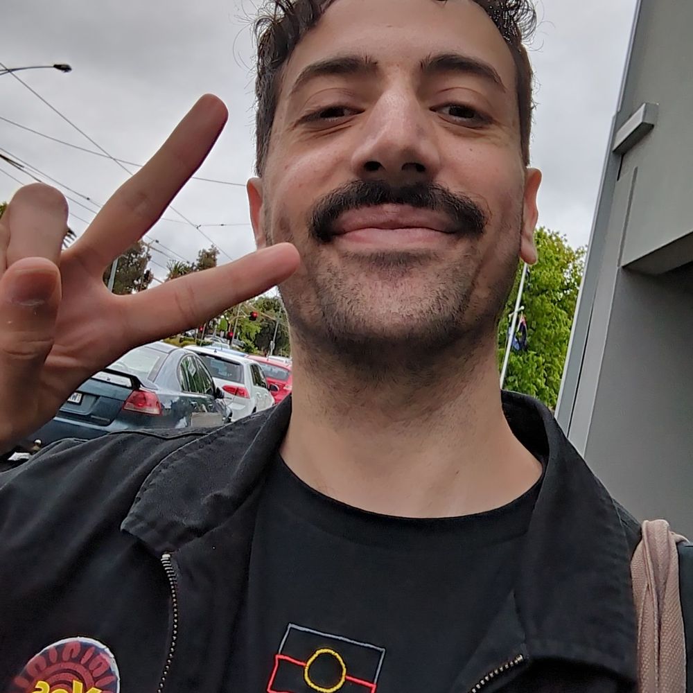 Adam Russo