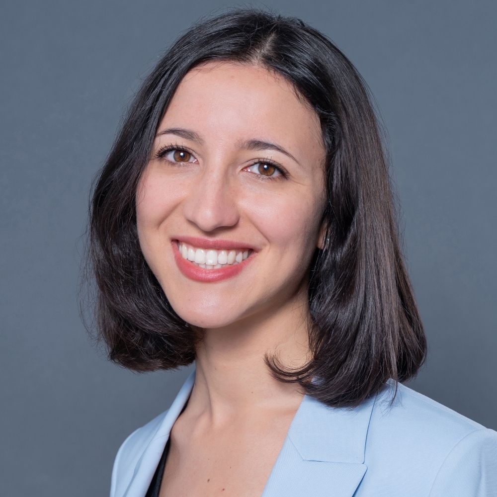 Cecilia Curreli
