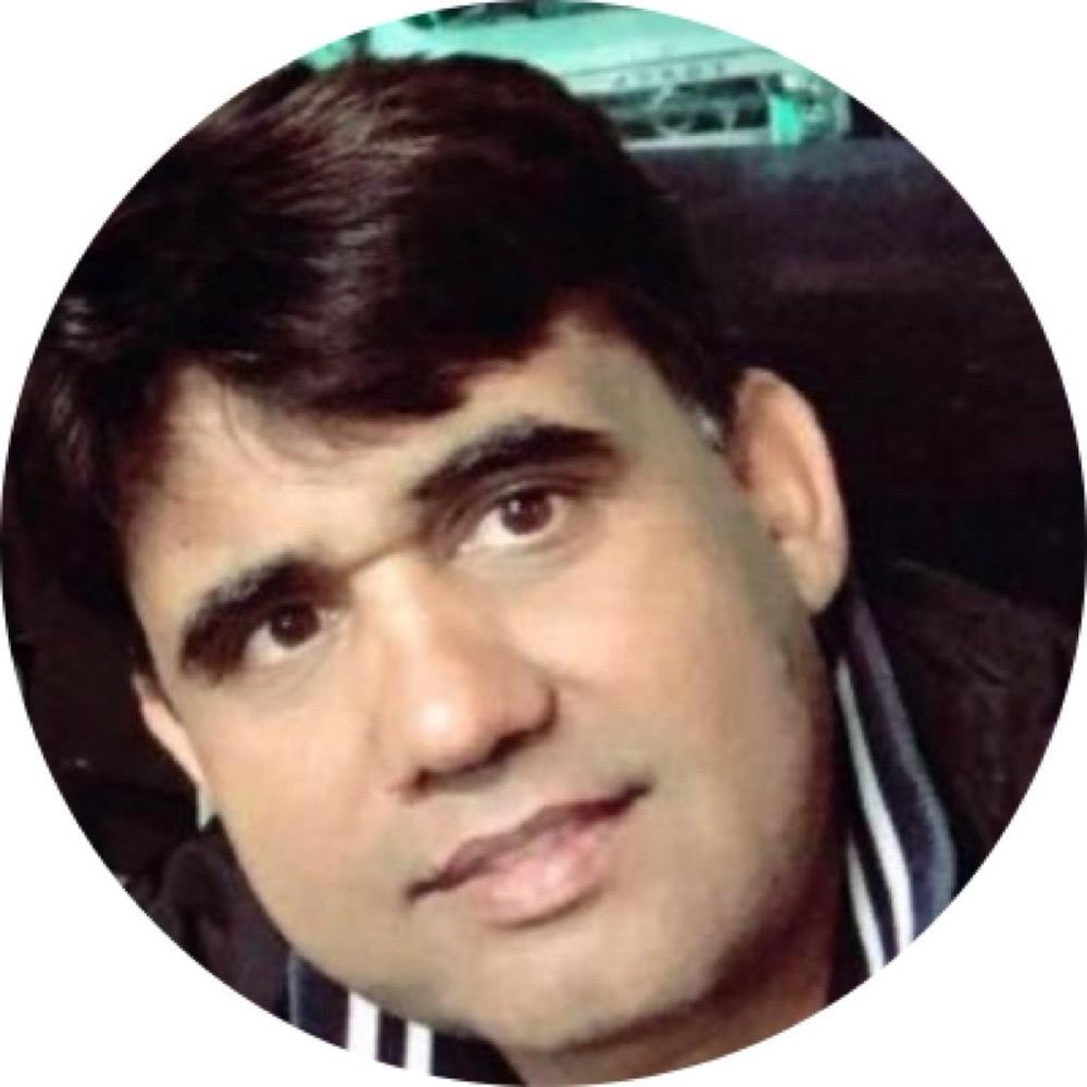 Devendar Yadav