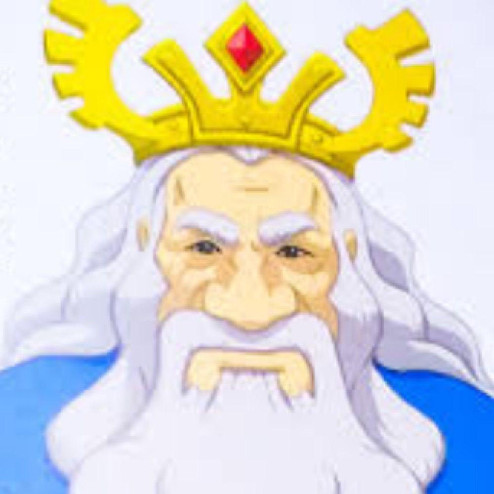 ハイラル王