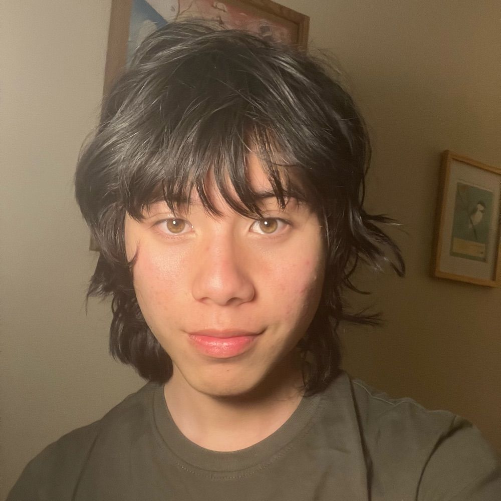 Logan F. Cheng