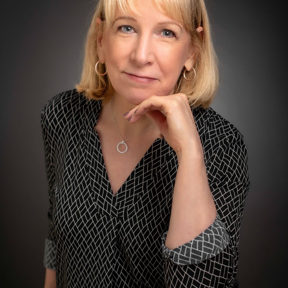 Sheila Curran Bernard