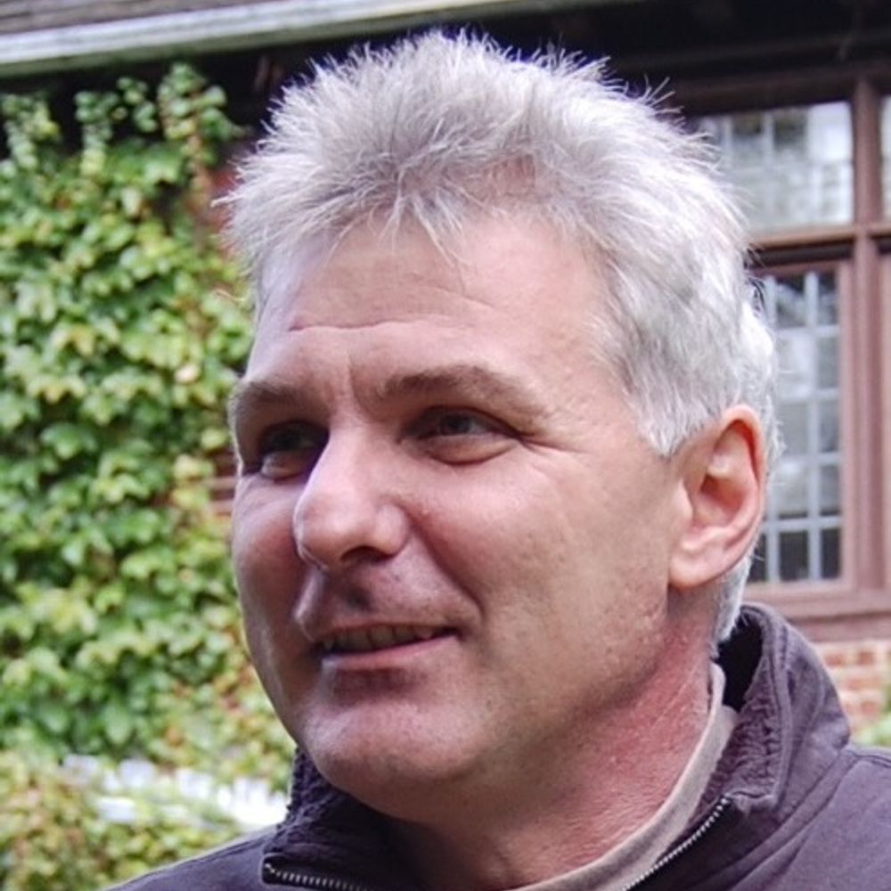 Arne Gericke