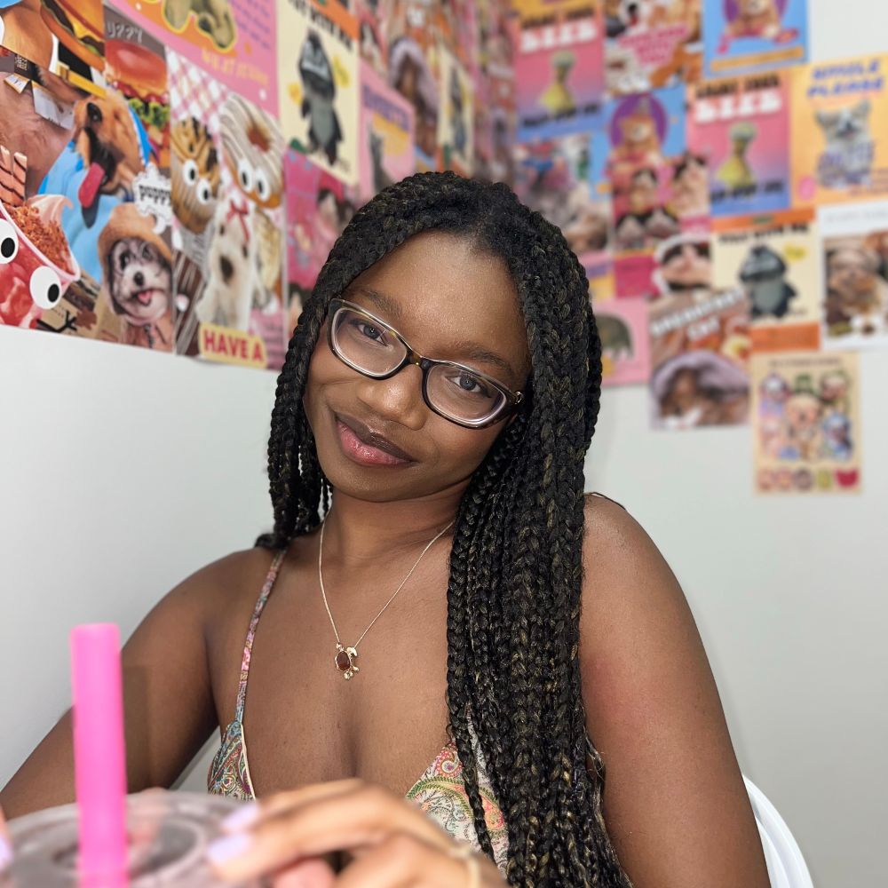 Nyima Green 🎙️