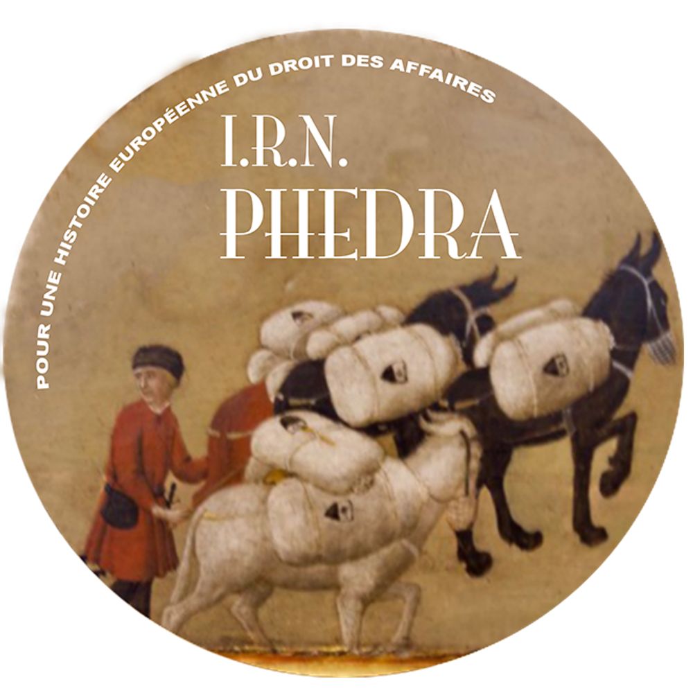 PHEDRA International Research Network 